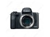 Canon EOS M50 Body Only (Promo Cashback Rp 500.000 Periode 01 s/d 30 November 2019)